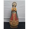 Image 1 : Wooden Statue