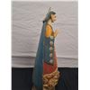 Image 2 : Wooden Statue