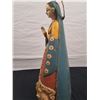 Image 3 : Wooden Statue