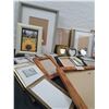 Image 2 : Assorted Photo Frames