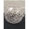Image 8 : Assorted Glass & Crystal Dishes & Vases