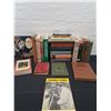 Image 1 : Assorted Books (Some Vintage)