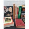 Image 2 : Assorted Books (Some Vintage)