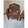 Image 2 : Wicker Furniture
