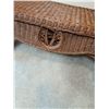 Image 8 : Wicker Furniture