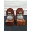 Image 2 : Duck Book Ends