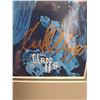 Image 2 : Framed Print - Artist Carl Clapp