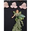 Image 8 : Assorted Angel and Fairy Decor
