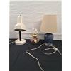 Image 1 : Assorted Lamps