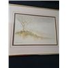 Image 2 : Framed Artwork