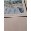 Image 8 : Framed Artwork