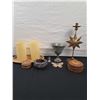 Image 1 : Assorted Home Decor