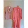 Image 1 : Holt Renfrew Silk Dress,Yves St. Clair Blouse & 2 Shawls