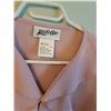 Image 2 : Holt Renfrew Silk Dress,Yves St. Clair Blouse & 2 Shawls