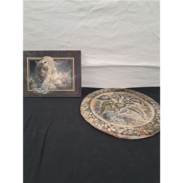 Wall Decor