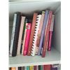 Image 2 : Assorted Cookbooks
