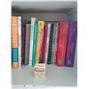 Image 3 : Assorted Cookbooks