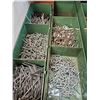 Image 2 : Assorted Nails, Screws & Fasteners