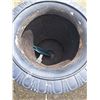 Image 3 : 2 Large Fiberglass Planters