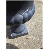 Image 4 : 2 Large Fiberglass Planters