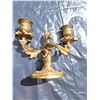 Image 2 : Brass Candlestick