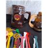 Image 4 : Assorted Barware