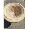 Image 2 : Large Plastic Yard Planter