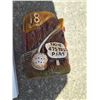 Image 8 : Cleveland Golf Bag with Cover & Cobra Right Handed Golf Clubs.  Callaway Driver & Ping Putter