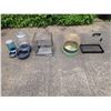 Image 1 : Assorted Animal Cages & Accessories