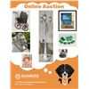 Image 1 : Online Auction