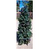 Image 1 : 6' Christmas Tree on Wheels