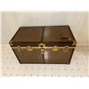Image 1 : "Mr. Brine Strongbox Trunk"