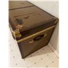 Image 2 : "Mr. Brine Strongbox Trunk"