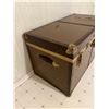 Image 3 : "Mr. Brine Strongbox Trunk"