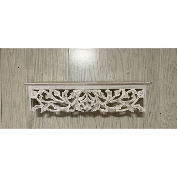 Decorative Wall Shelf