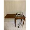 Image 2 : Sears Kenmore Zig Zag Sewing Machine