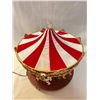 Image 2 : Christmas Carousel
