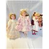 Image 1 : Collector's Dolls