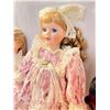 Image 3 : Collector's Dolls