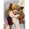 Image 4 : Collector's Dolls