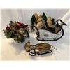 Image 1 : Christmas Decor Lot