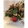 Image 2 : Christmas Decor Lot