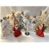 Image 1 : Angels and Tree Toppers