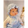 Image 2 : 3 Collectors Dolls