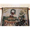 Image 2 : Christmas Tapestry