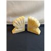 Image 1 : Pair of Stone Bookends