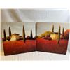 Image 1 : 2 Canvas Prints