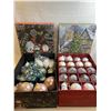 Image 1 : Christmas Ornaments Lot