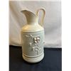 Image 1 : Large Decorative Pitcher