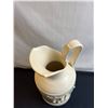 Image 2 : Large Decorative Pitcher